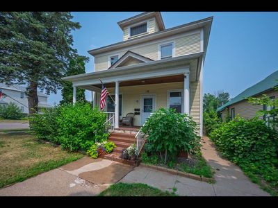 28 W Spirit Ave