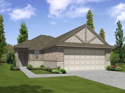 Melrose Plan, Leonard Trails