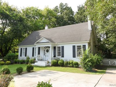 1007 Woodward Ave
