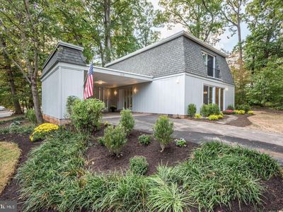 11201 Wedge Dr