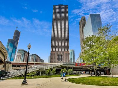 474 N Lake Shore Dr APT 2302