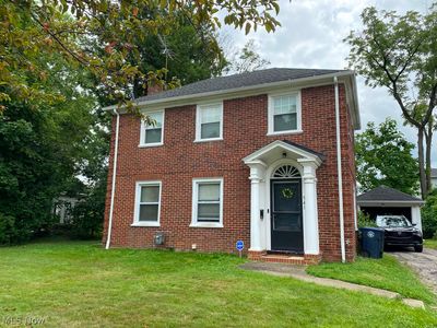 541 Fernwood Dr