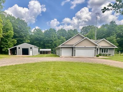 Property at 18214 County Road 533 Rd, Rock, MI
