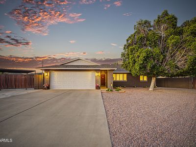 23235 N 89TH Drive
