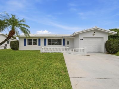 1316 SW 23rd Street