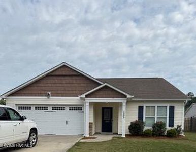 1205 Clancy Drive NE