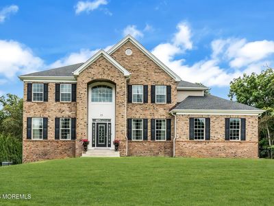 23 Parkside Drive