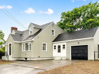 39 McKinley Ave