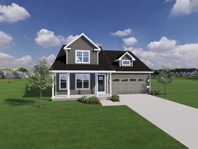 The Weston Plan, Arrowood