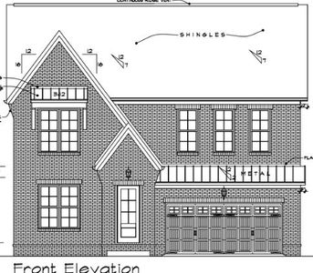 3391 Vinemont Dr Lot 1646