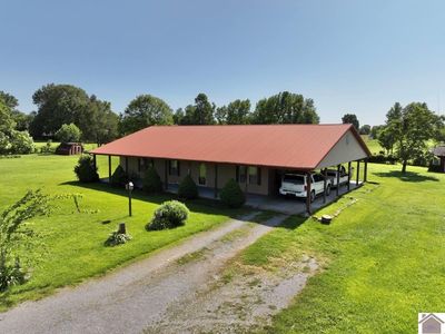 124 Eldred Menser Rd