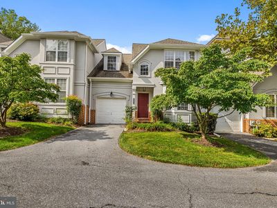 8804 Joshua Ct #8804