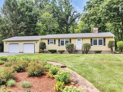 20 Forest Drive