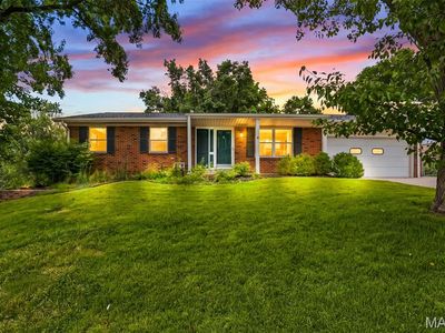 Property at 3350 Greenbridge Dr, Bridgeton, MO