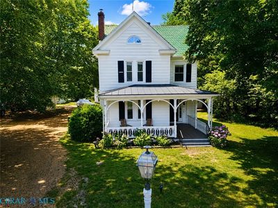 Property at 329 E Church St, Kilmarnock, VA