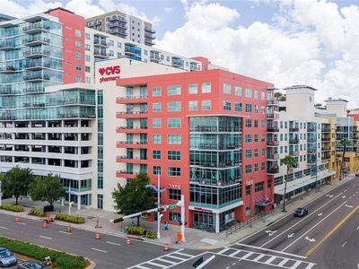 1208 E Kennedy Blvd UNIT 411