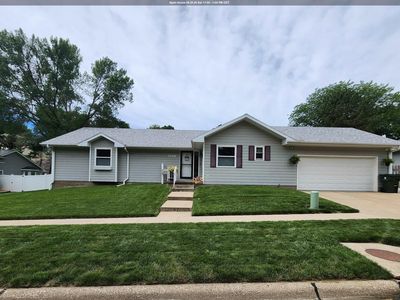 2428 Pueblo Dr