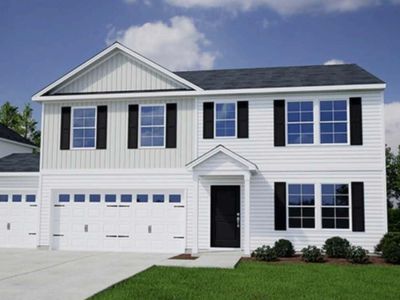 Property at 150 Buckthorn Dr, Youngsville, NC