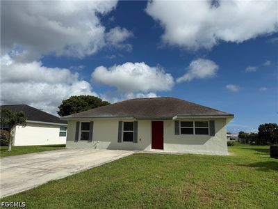 Property at 509 Orchard Park Dr, Clewiston, FL