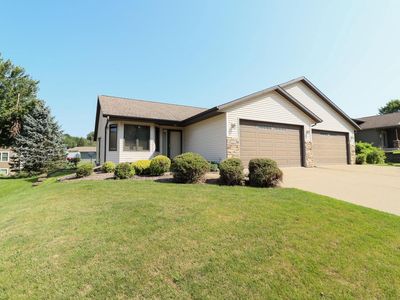 301 Crestwood LANE