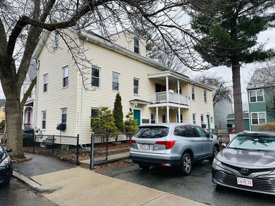43 Lincoln St