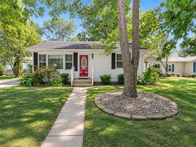 1213 Farrand Ave