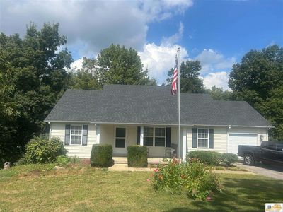 120 Cross Ridge Dr