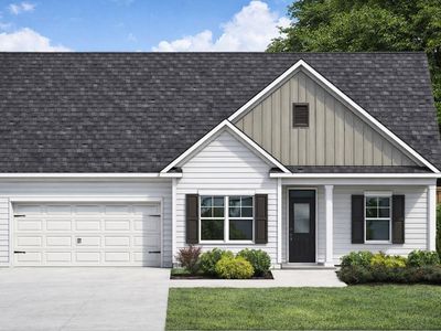 174 Westfield Circle Lot 15 Addison II