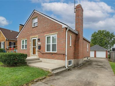 3109 Shroyer Rd