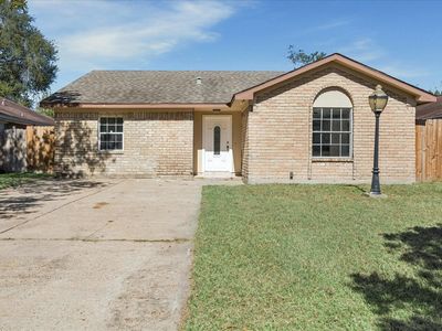Property at 719 Midland Ct, Houston, TX