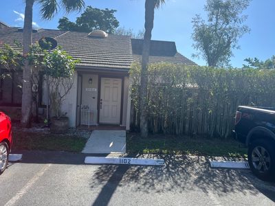 4131 Palm Bay Circle #C