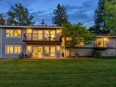 4303 Sonoma Mountain Road