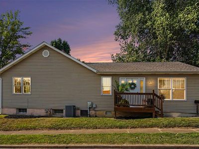 Property at 1200 N Taylor Ave, Crystal City, MO