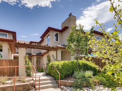 920 S Locust Street #E