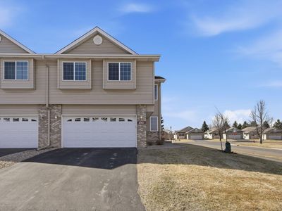 Property at 4901 132nd St N, Hugo, MN