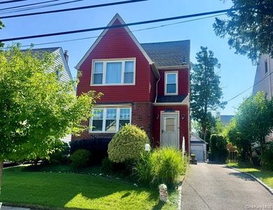 79 Amherst Road
