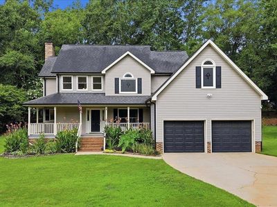 Property at 104 Hidden Creek Dr, Easley, SC