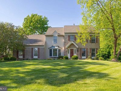 5 Kingbury Ct