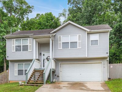 Property at 1015 Greentree Road, Merriam Woods Village, MO