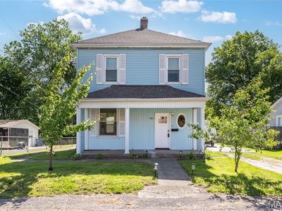 Property at 420 S Seminary St, Collinsville, IL