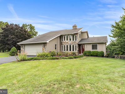 770 Yellow Hill Rd