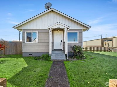 1123 W Wishkah Street