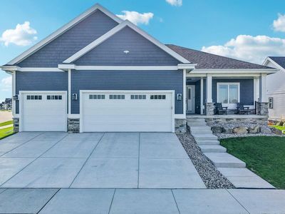 1115 Prairie View Drive