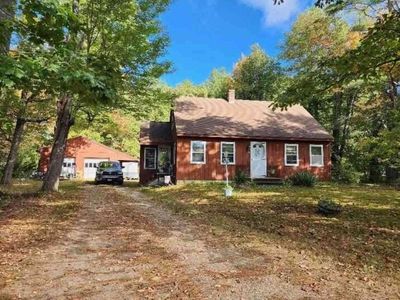 159 Plains Road