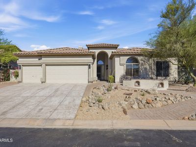 3632 N EAGLE CANYON --