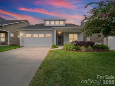 253 Stone Mountain Way