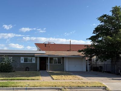 4951 Rutherford Dr