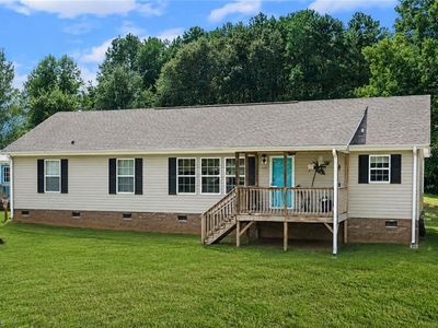 191 Beaver Farm Rd