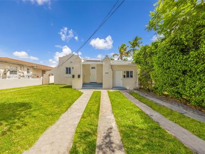 Property at 2420 NW 34th St, Miami, FL