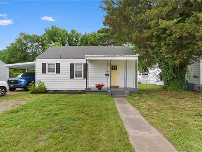 3609 Sewells Point Rd